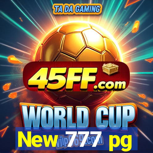 New 777 pg